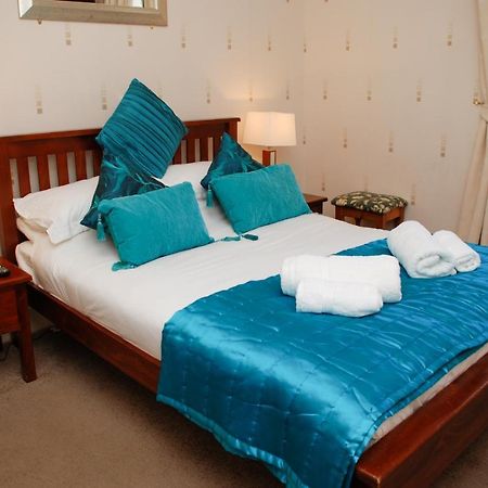 Bell Craig Guest House St Andrews Buitenkant foto