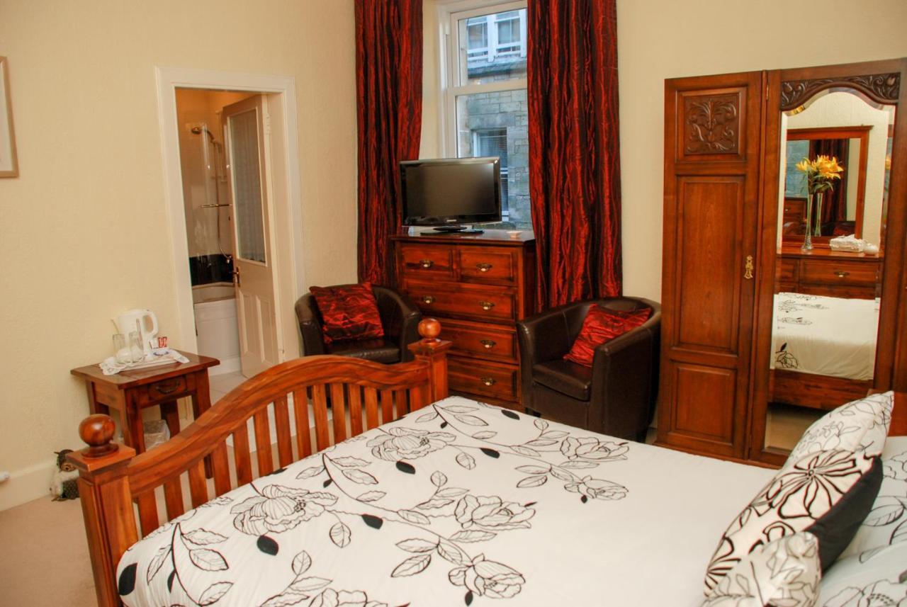 Bell Craig Guest House St Andrews Buitenkant foto